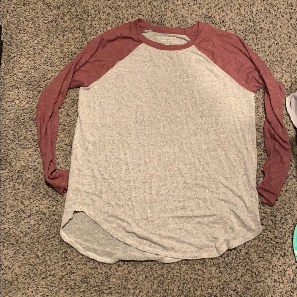 American eagle shirt